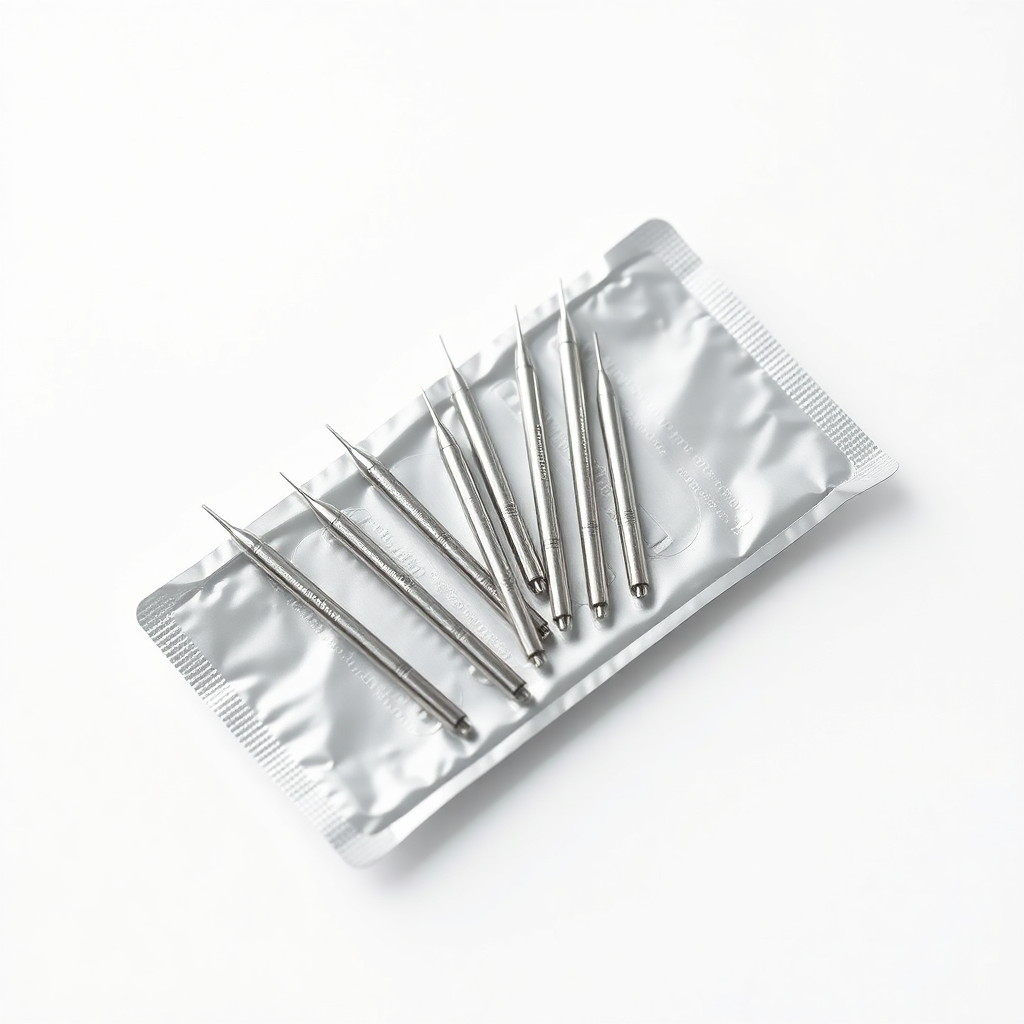 medical needles